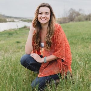 Meet your Posher, Hailey